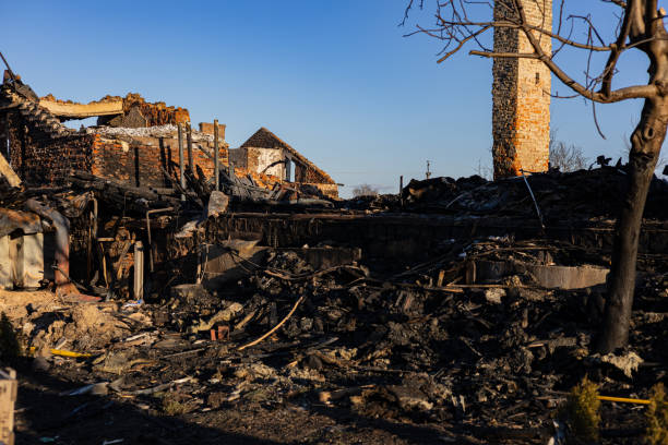 24/7 Emergency Smoke Damage Removal experts in Damascus, MD