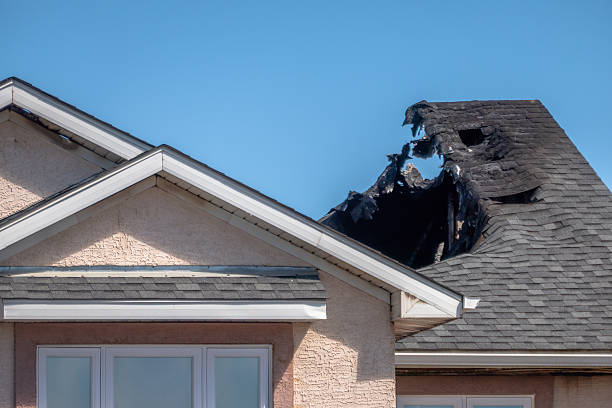 Licensed Smoke Damage Removal service in Damascus, MD - Fire Damage Biloxi
